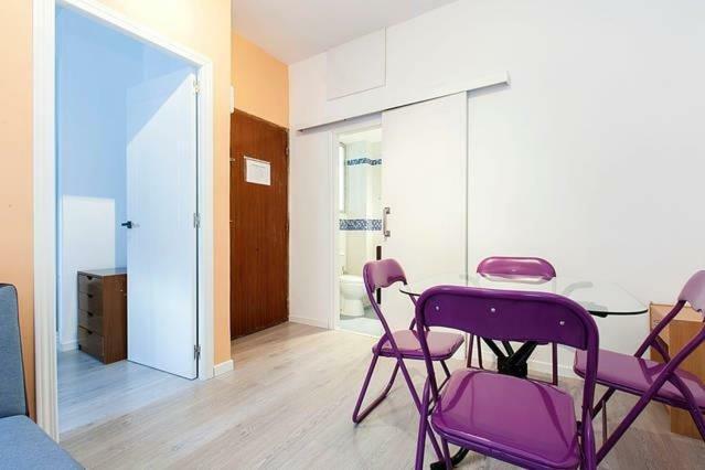 Centro Madrid Rio - Monederos C Apartment Exterior foto